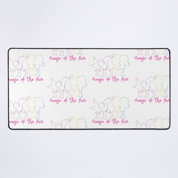 Item preview, Trollz: Magic of the Five designed and sold by eloquentcries.