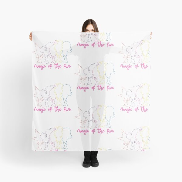 Item preview, Trollz: Magic of the Five designed and sold by eloquentcries.