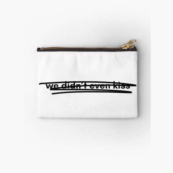 Item preview, Heated Rivalry - We Didn't Even Kiss designed and sold by GenAndStacy615.