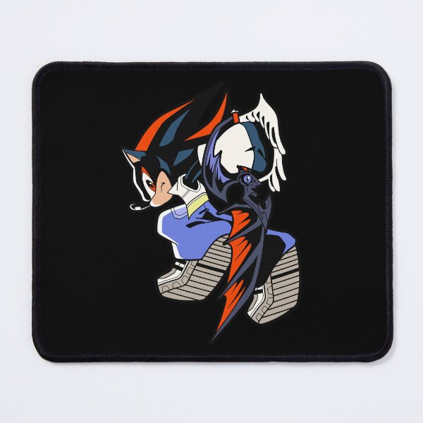 Item preview, SHADOW X RIKU designed and sold by GOBLIN tengu.