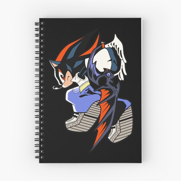 Item preview, SHADOW X RIKU designed and sold by GOBLIN tengu.