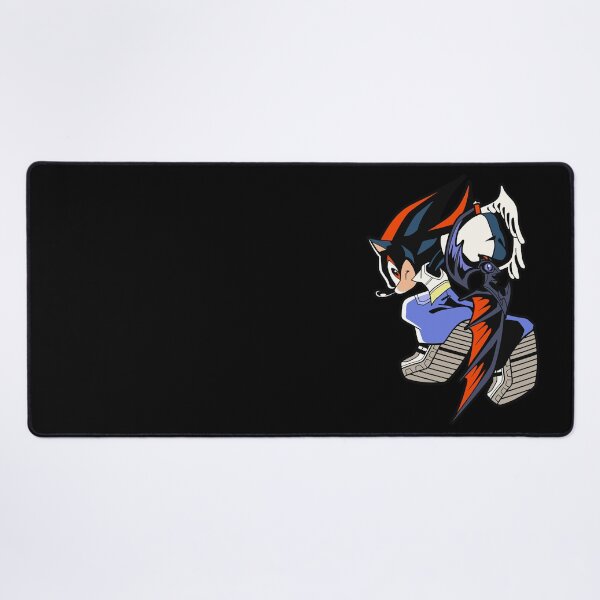 Item preview, SHADOW X RIKU designed and sold by GOBLIN tengu.