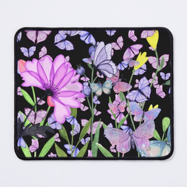 Item preview, Butterflies Galore designed and sold by MountainRoisin.