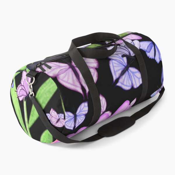 Item preview, Butterflies Galore designed and sold by MountainRoisin.