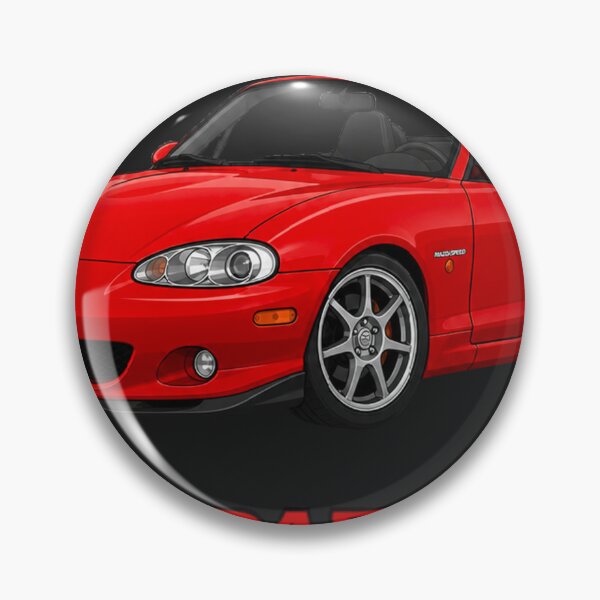 Item preview, Mazdaspeed NB  designed and sold by MyYata.