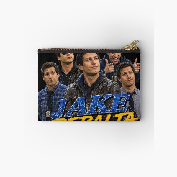 Item preview, I love Jake Peralta - bootleg style design designed and sold by Primotees.