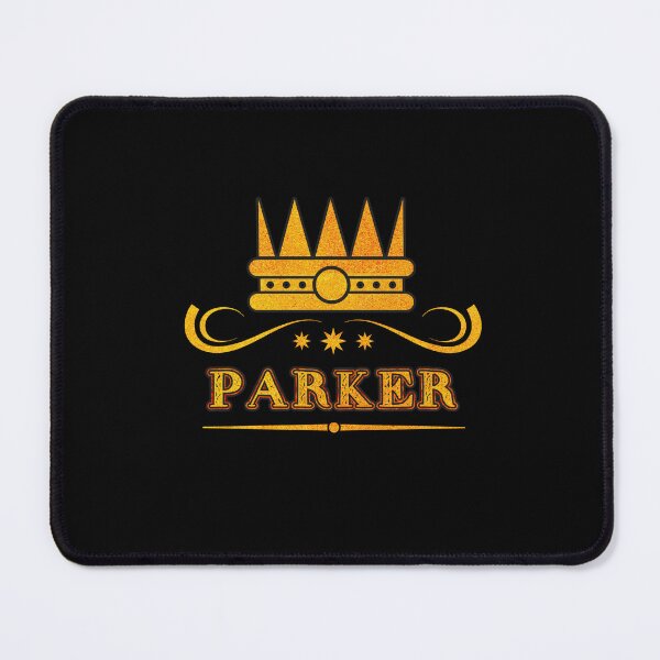 Item preview, Parker Personalized Funny & Unique Custom Name Design for Men, Teens, and Boys designed and sold by Watsonarts.