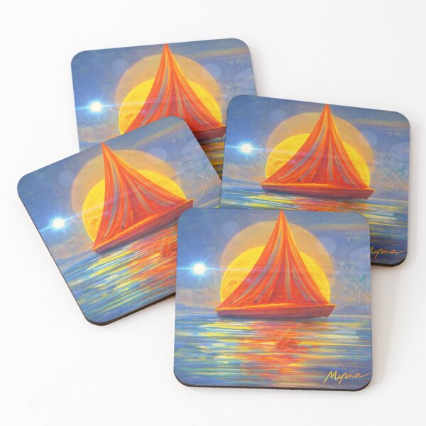 Item preview, Sailing II designed and sold by Reflejos.