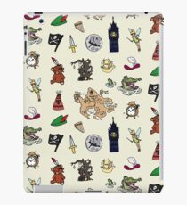 Peter Pan iPad Case/Skin