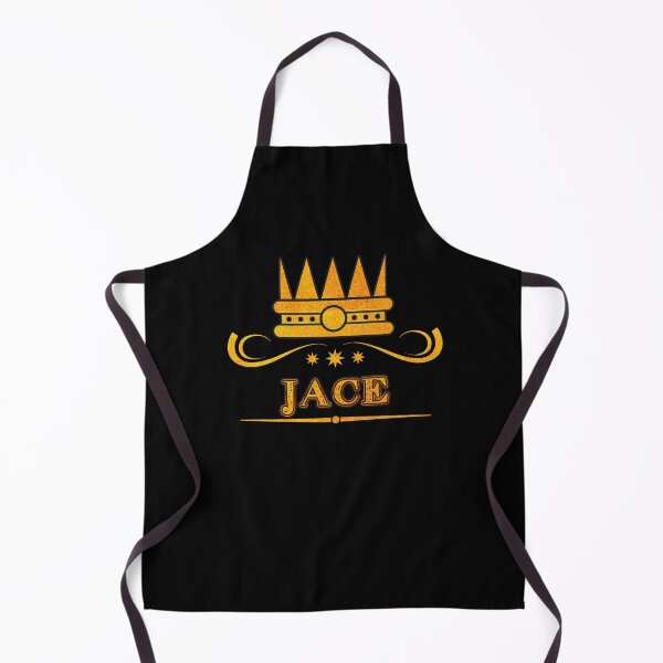 Item preview, Jace Personalized Funny & Unique Custom Name Design for Men, Teens, and Boys designed and sold by Watsonarts.