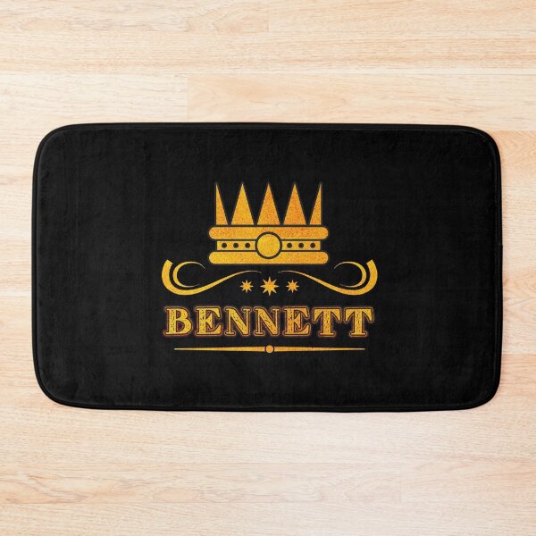 Item preview, Bennett Personalized Funny & Unique Custom Name Design for Men, Teens, and Boys designed and sold by Watsonarts.