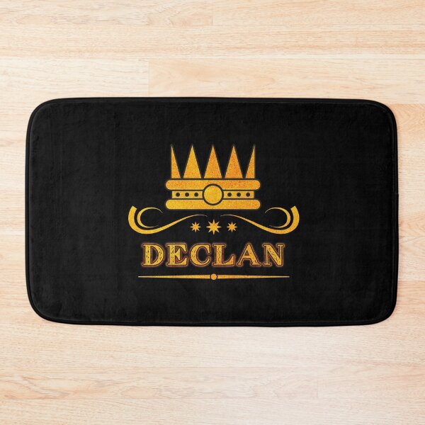 Item preview, Declan Personalized Funny & Unique Custom Name Design for Men, Teens, and Boys designed and sold by Watsonarts.