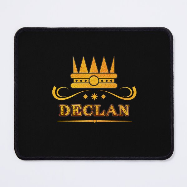 Item preview, Declan Personalized Funny & Unique Custom Name Design for Men, Teens, and Boys designed and sold by Watsonarts.