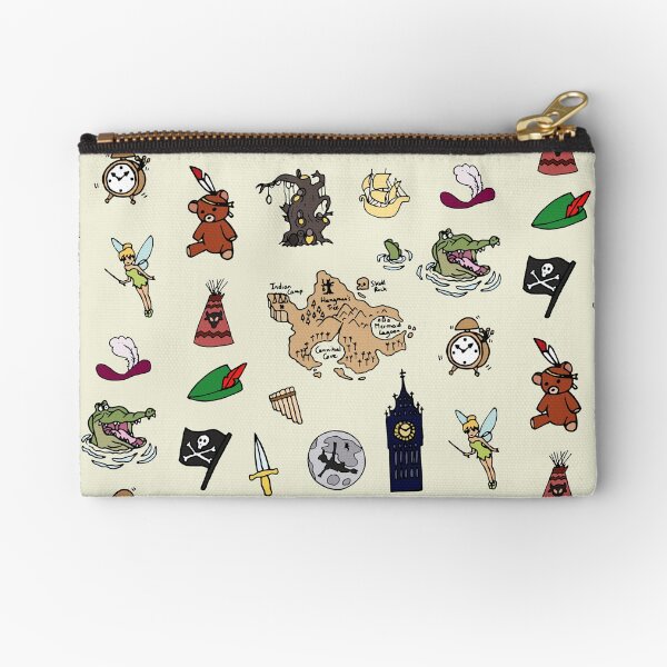 Peter Pan Pochette