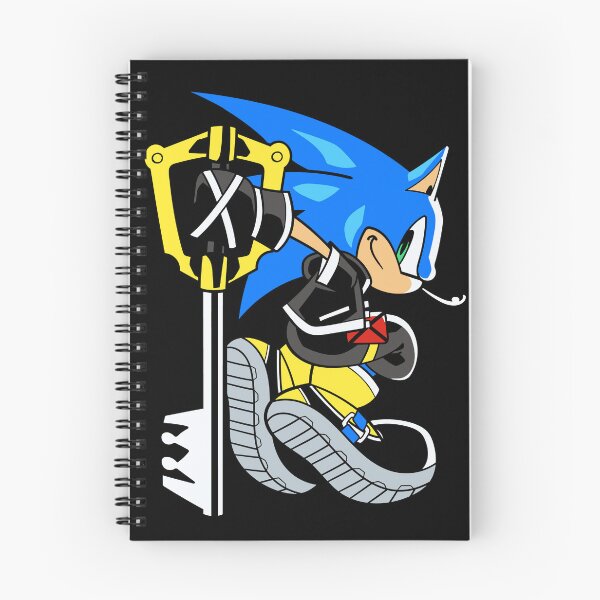 Item preview, SONIC X SORA designed and sold by GOBLIN tengu.
