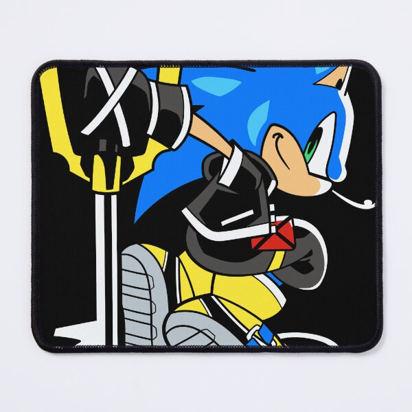 Item preview, SONIC X SORA designed and sold by GOBLIN tengu.
