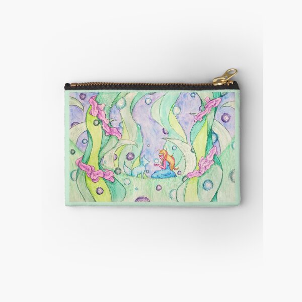 Item preview, Enchanted DreamScape Forest designed and sold by smileymaste.