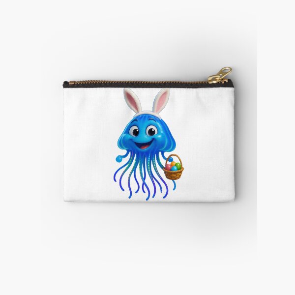 Item preview, Easter Comb Jelly designed and sold by Sillytoe.