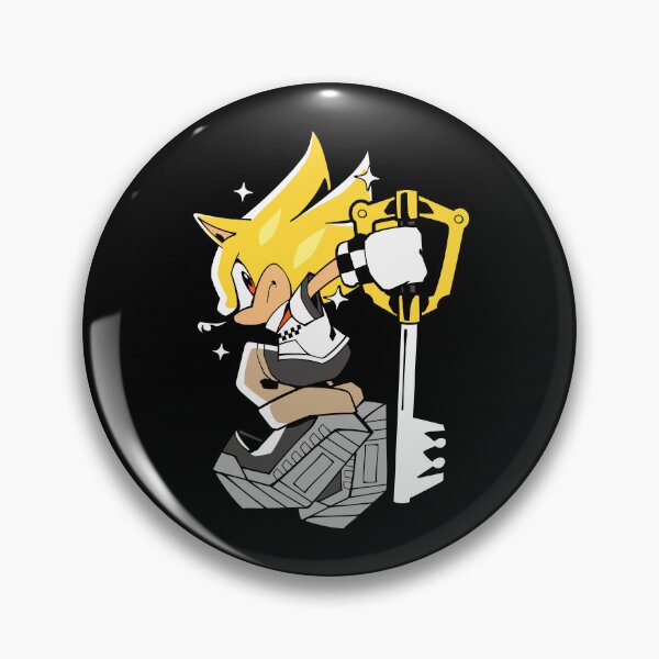 Item preview, SUPER SONIC X ROXAS designed and sold by GOBLIN tengu.