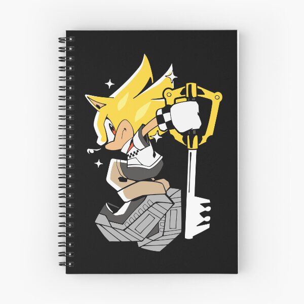 Item preview, SUPER SONIC X ROXAS designed and sold by GOBLIN tengu.
