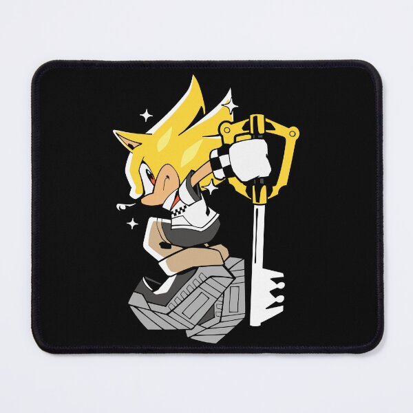 Item preview, SUPER SONIC X ROXAS designed and sold by GOBLIN tengu.