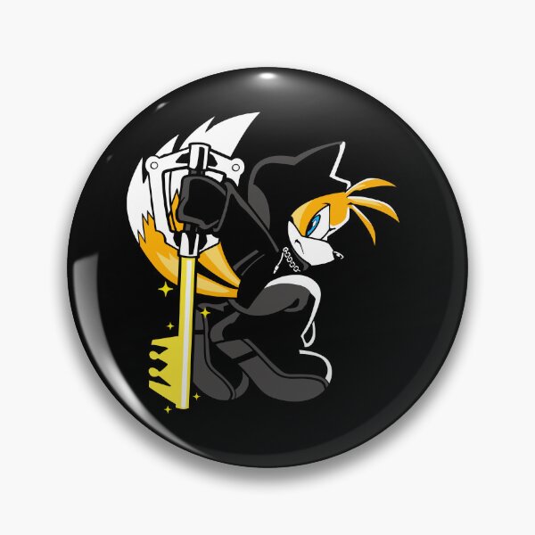 Item preview, TAILS X KING designed and sold by GOBLIN tengu.
