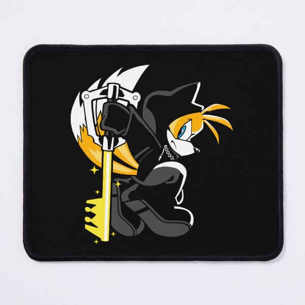 Item preview, TAILS X KING designed and sold by GOBLIN tengu.