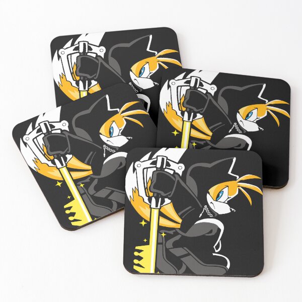 Item preview, TAILS X KING designed and sold by GOBLIN tengu.