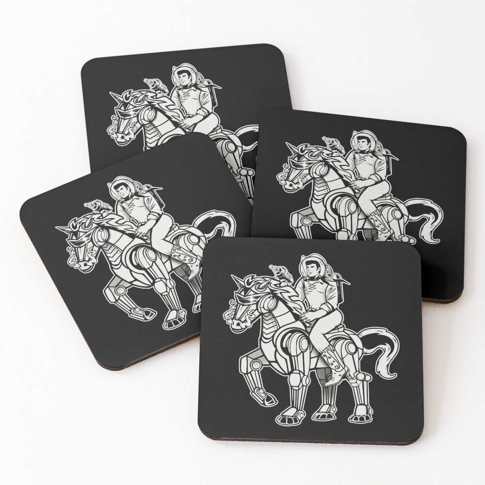 Item preview, Coasters (Set of 4) designed and sold by Rissy81.