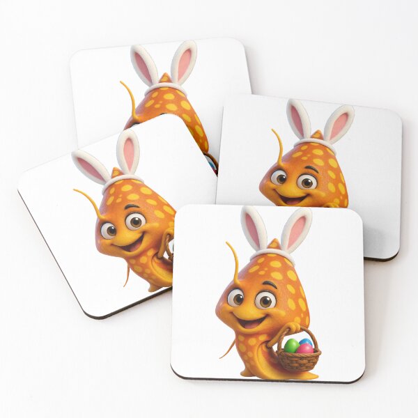 Item preview, Easter Cone Snail designed and sold by Sillytoe.