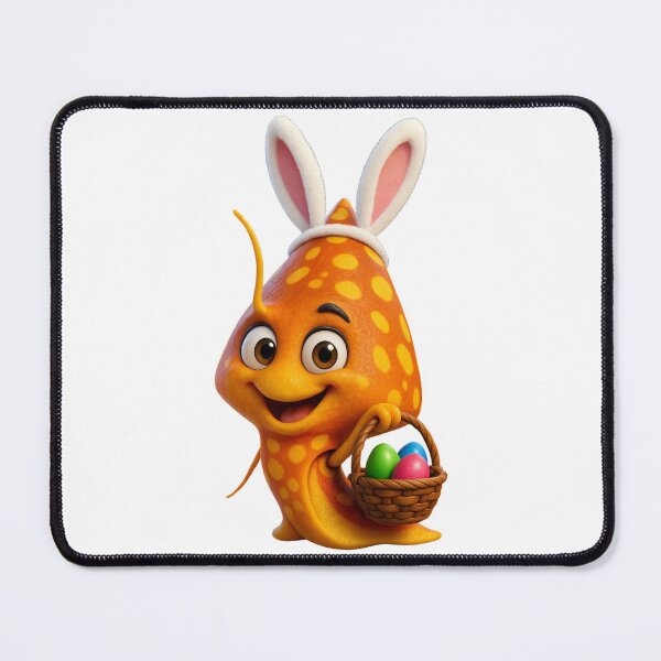 Item preview, Easter Cone Snail designed and sold by Sillytoe.