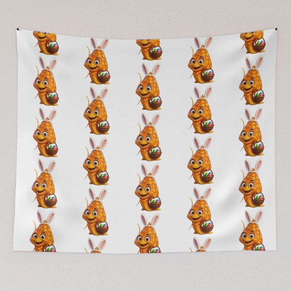 Item preview, Easter Cone Snail designed and sold by Sillytoe.