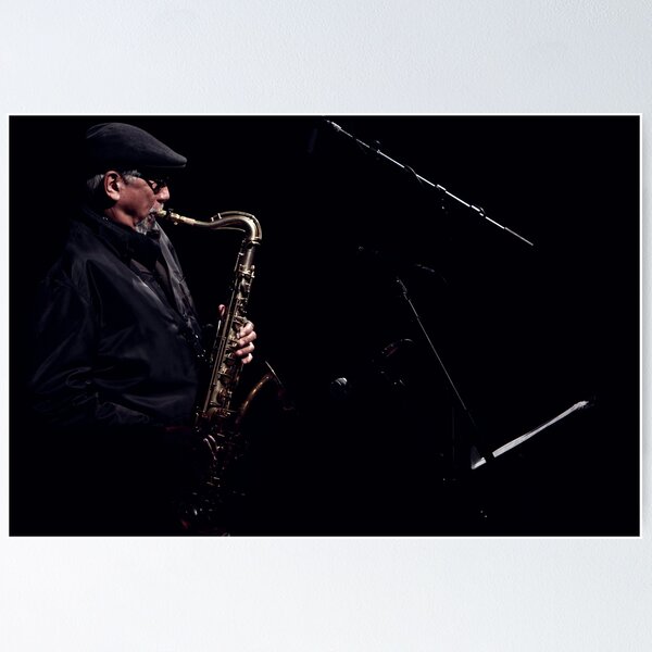Item preview, Charles Lloyd designed and sold by Juan-Carlos Hernandez.