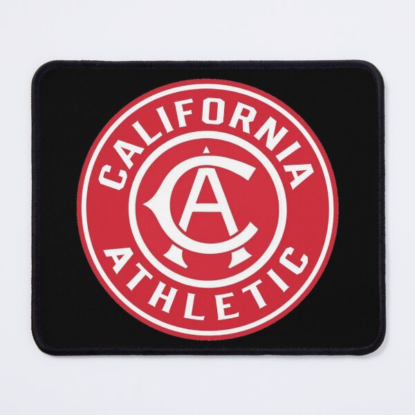 Item preview, California Athletic  designed and sold by Q Art & Design .