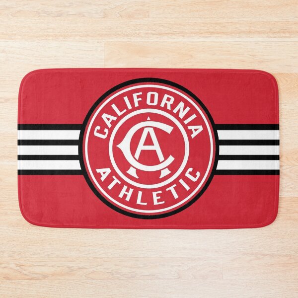 Item preview, California Athletic  designed and sold by Q Art & Design .