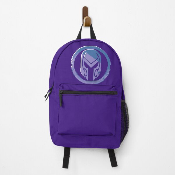 Item preview, Magneto Emblem designed and sold by Kitsuneki94.