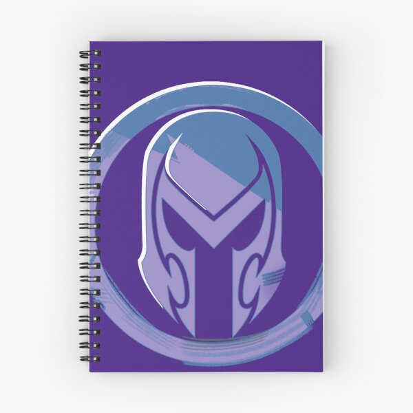 Item preview, Magneto Emblem designed and sold by Kitsuneki94.