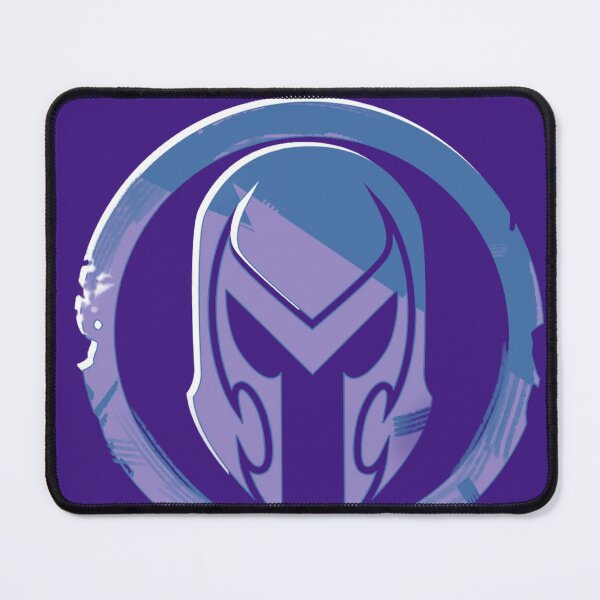 Item preview, Magneto Emblem designed and sold by Kitsuneki94.