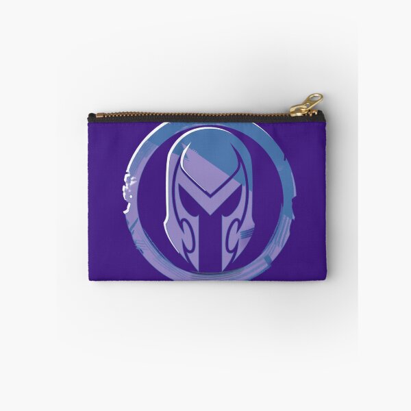 Item preview, Magneto Emblem designed and sold by Kitsuneki94.
