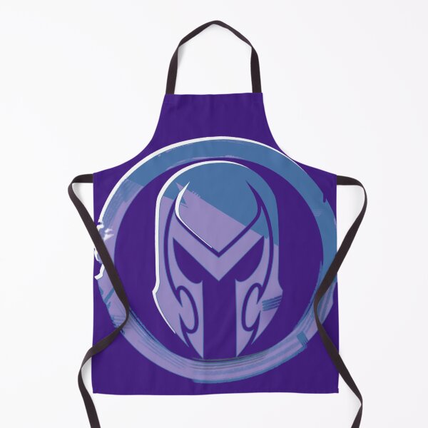 Item preview, Magneto Emblem designed and sold by Kitsuneki94.