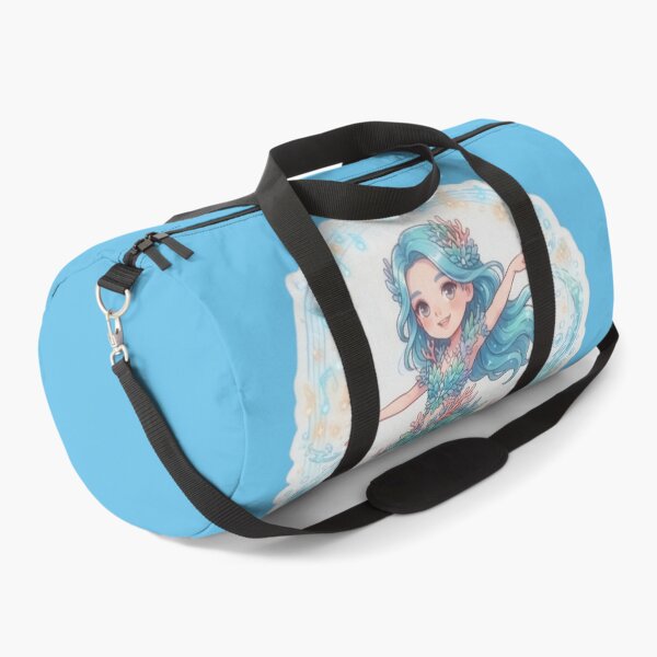 Item preview, Ocean Melody Chibi Sea Spirit designed and sold by Azurart2.
