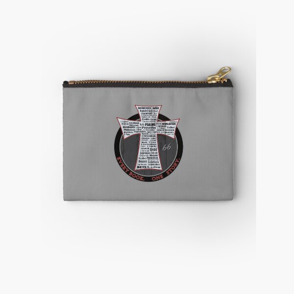 Item preview, Every Book One Story Cross designed and sold by Troy Stapek.