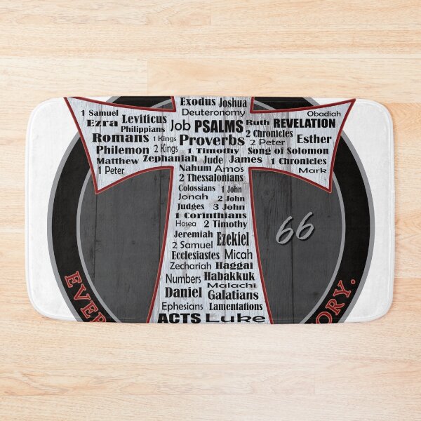 Item preview, Every Book One Story Cross designed and sold by Troy Stapek.
