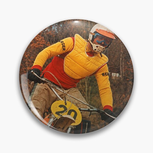 Item preview, Vintage Motocross Motorcycle 1970s JC Penny designed and sold by House of the Future.