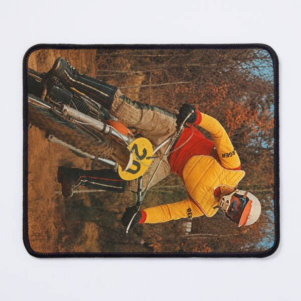 Item preview, Vintage Motocross Motorcycle 1970s JC Penny designed and sold by House of the Future.
