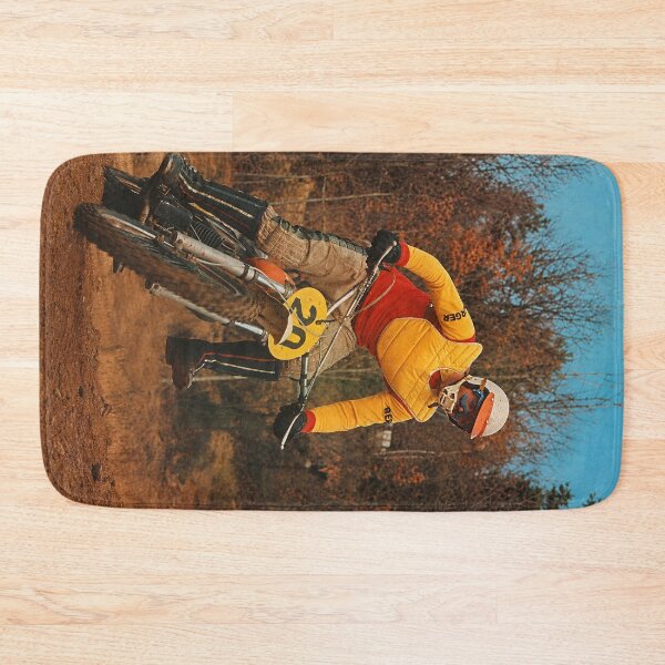 Item preview, Vintage Motocross Motorcycle 1970s JC Penny designed and sold by House of the Future.