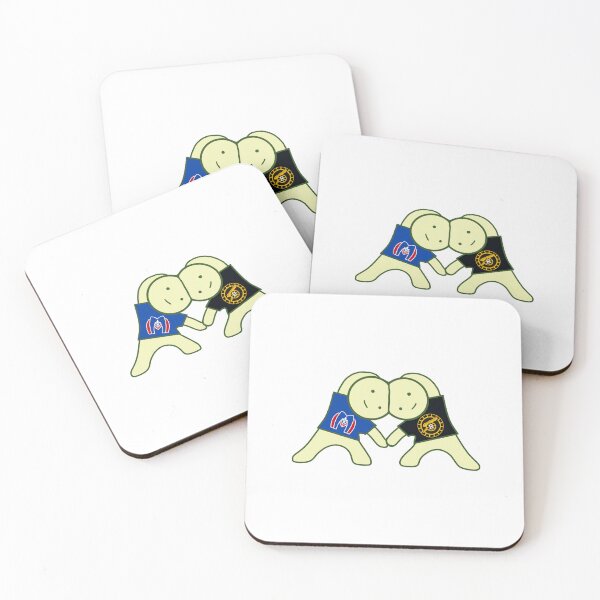 Item preview, Heated Rivalry Smiski designed and sold by PaperChaos.