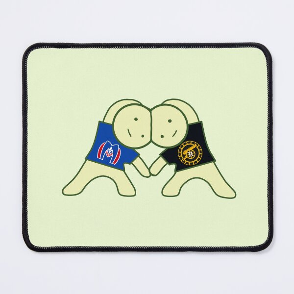 Item preview, Heated Rivalry Smiski designed and sold by PaperChaos.