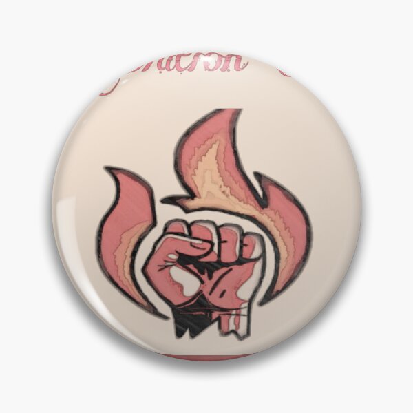 Item preview, Revolution time design  designed and sold by KRiMi1210.