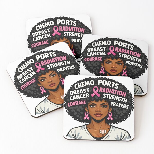 Item preview, Chemo Struggle Girl designed and sold by P2F Digital Designs.